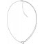 CK Collar Gota Plata 35000080